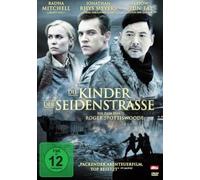 Die Kinder der Seidenstrasse