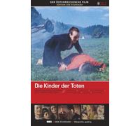 Die Kinder der Toten - Edition 'Der Österreichische Film' #312 (DVD)