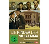 Die Kinder der Villa Emma (DVD) Sophie Stockinger Muriel Wimmer Ludwig Trepte