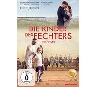 Die Kinder des Fechters