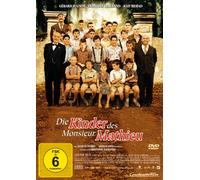 DVD-Video Kinder des Monsieur Mathieu (DVD)