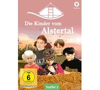 Die Kinder vom Alstertal - Staffel 2: Folge 14-26