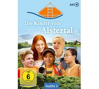 Die Kinder vom Alstertal - Staffel 3: Folge 27-39