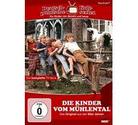 Die Kinder vom Mühlental