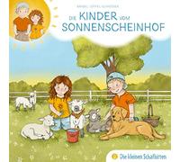 Die Kinder Vom Sonnenscheinhof (2) - Die Kleinen Schafhirten