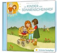 Die Kinder Vom Sonnenscheinhof (7) - Die Besten Hundepfleger