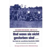 Die Kinder von Golzow 15+16 - Und wenn sie nicht gestorben sind...