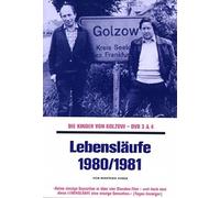 Die Kinder von Golzow 3+4 - Lebensläufe