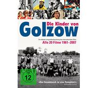 Die Kinder von Golzow - Alle 20 Filme 1961-2007