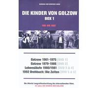 Die Kinder von Golzow - Box 1
