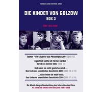 Die Kinder von Golzow - Box 3