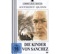 Die Kinder von Sanchez