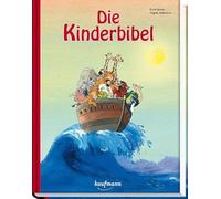 Die Kinderbibel