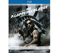 Die Klapperschlange