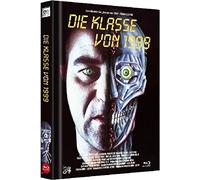 Die Klasse von 1999 - Uncut/Mediabook (+ DVD)