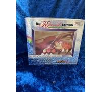 Die Klassik Edition - 3 CD Box