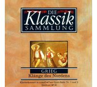 Die Klassik Sammlung 9 - Griegs Känge des Nordens