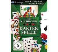 Die klassischen Kartenspiele