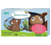 Die kleine Eule. (B)Eulen-Tröster