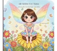 die kleine Fee Tiana und die traurige Wolke