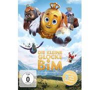 Die kleine Glocke Bim