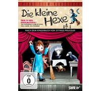 Die kleine Hexe
