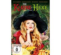 Die kleine Hexe [Edizione: Germania]