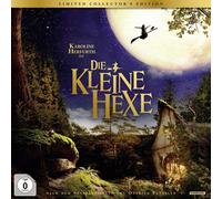 DIE KLEINE HEXE/LTD. - MOVIE (Blu-ray)