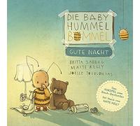 Die Kleine Hummel Bommel - DIE BABY HUMMEL BOMMEL-GUTE NACHT-KLEINE HUMMEL BOMMEL,DIE