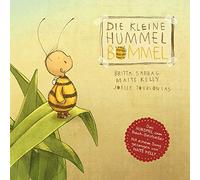 Die Kleine Hummel Bommel - Die Kleine Hummel Bommel