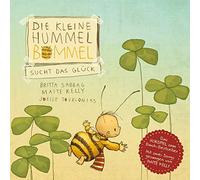 Die Kleine Hummel Bommel - Die kleine Hummel Bommel sucht das Glück