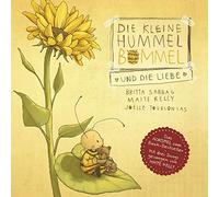 Die Kleine Hummel Bommel - Die kleine Hummel Bommel und die Liebe