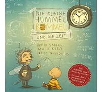 Die Kleine Hummel Bommel - Die Kleine Hummel Bommel Und Die Zeit