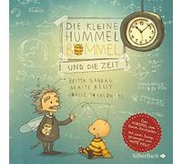 Die kleine Hummel Bommel und die Zeit (Die kleine Hummel Bommel): Das Hörspiel: 1 CD