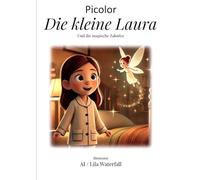 Die kleine Laura: und die magische Zahnfee