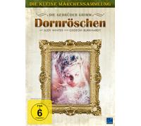 Die kleine Märchensammlung - Dornröschen