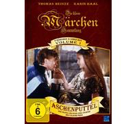 Die kleine Märchensammlung Volume 1