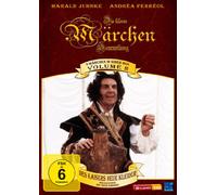 Die kleine Märchensammlung Volume 2