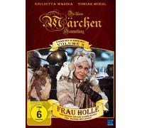 Die kleine Märchensammlung Volume 3