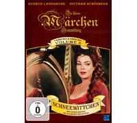 Die kleine Märchensammlung Volume 5