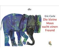 Die kleine Maus sucht einen Freund: 7956