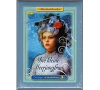 Die kleine Meerjungfrau