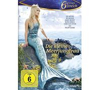 Die kleine Meerjungfrau - 6 auf einen Streich