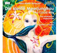 Die kleine Meerjungfrau - Das coole Weib