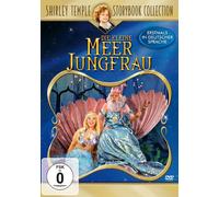 Die kleine Meerjungfrau - Shirley Temple Storybook Collection