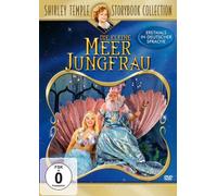 Die kleine Meerjungfrau - Shirley Temple Storybook Collection