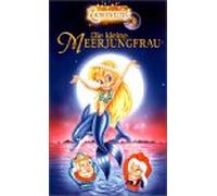Die kleine Meerjungfrau - Zauberwelten