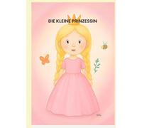 Die kleine Prinzessin