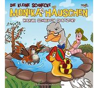 Audiobook - Die Kleine Schnecke 45