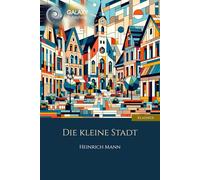 Die kleine Stadt (German Edition)